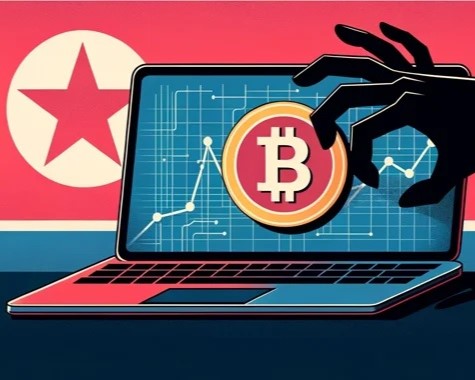 North Korean Hackers Targeting Crypto Experts with KANDYKORN macOS Malware