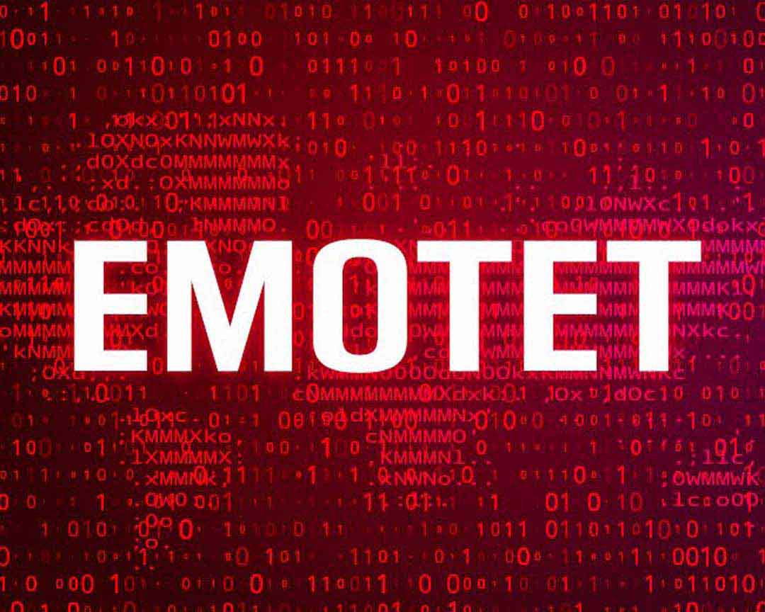 Notorious Emotet Malware Returns With High-Volume Malspam Campaign