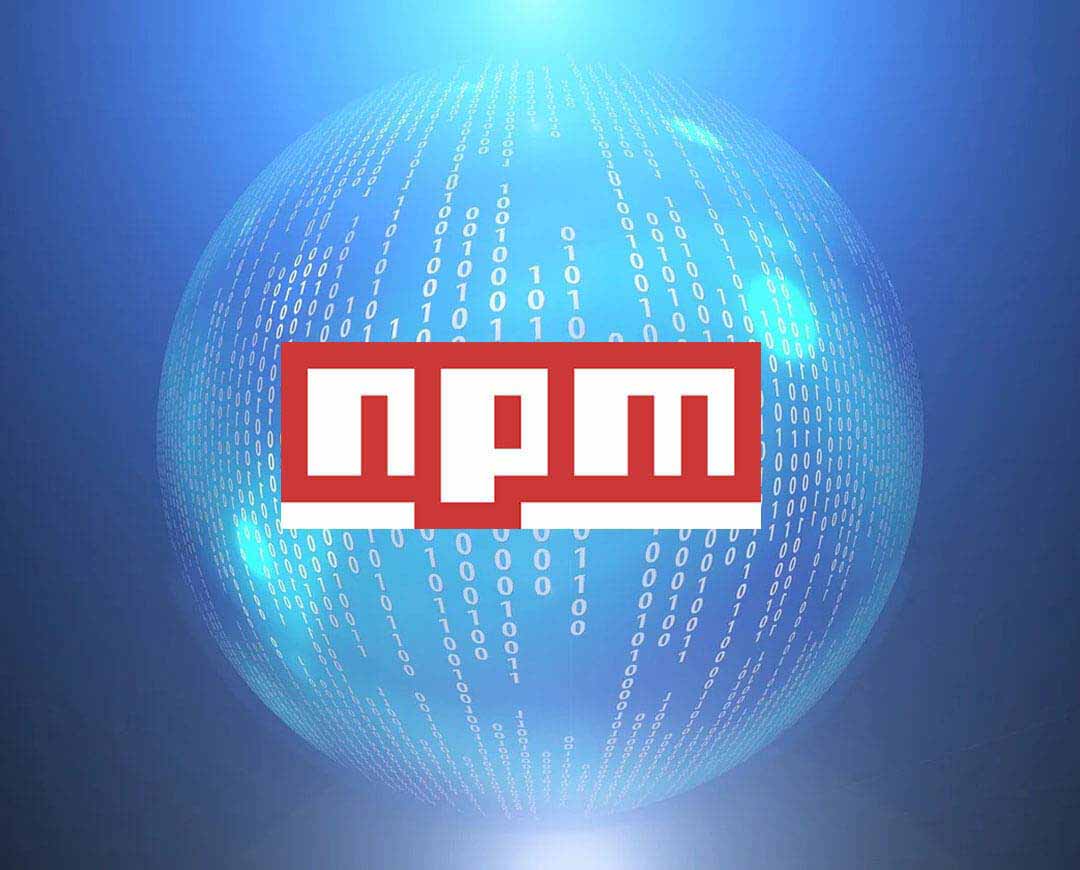 Malicious NPM libraries install ransomware, password stealer