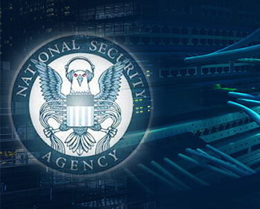 NSA workflow application Emissary vulnerability