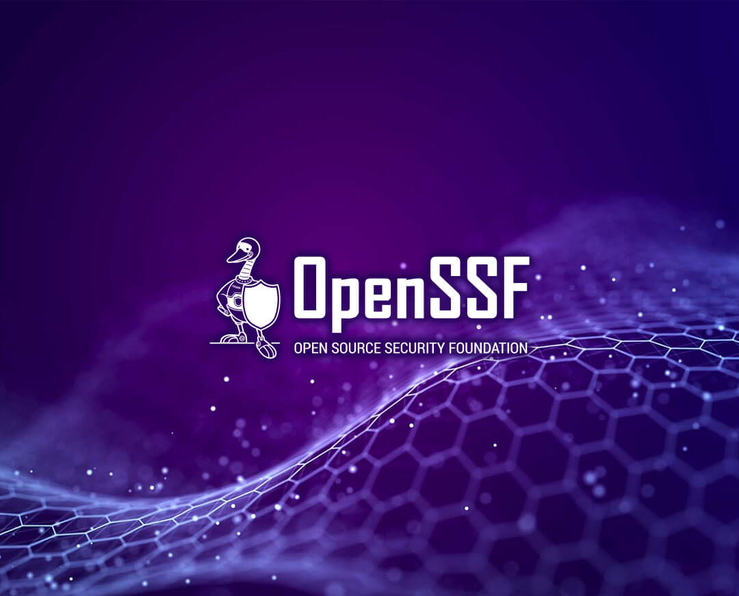Open Source Security Foundation launches new initiative to stem the tide of software supply chain attacks