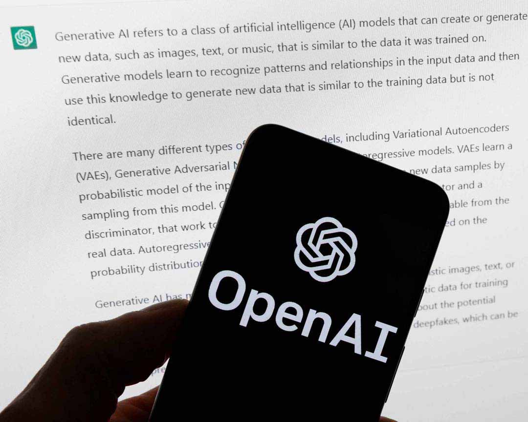 OpenAI to Offer Remedies to Resolve Italy’s ChatGPT Ban
