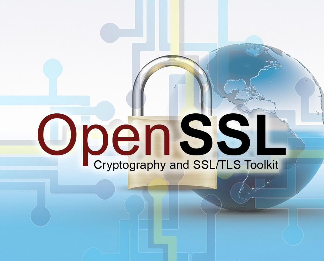 The OpenSSL Project patched a high-severity vulnerability