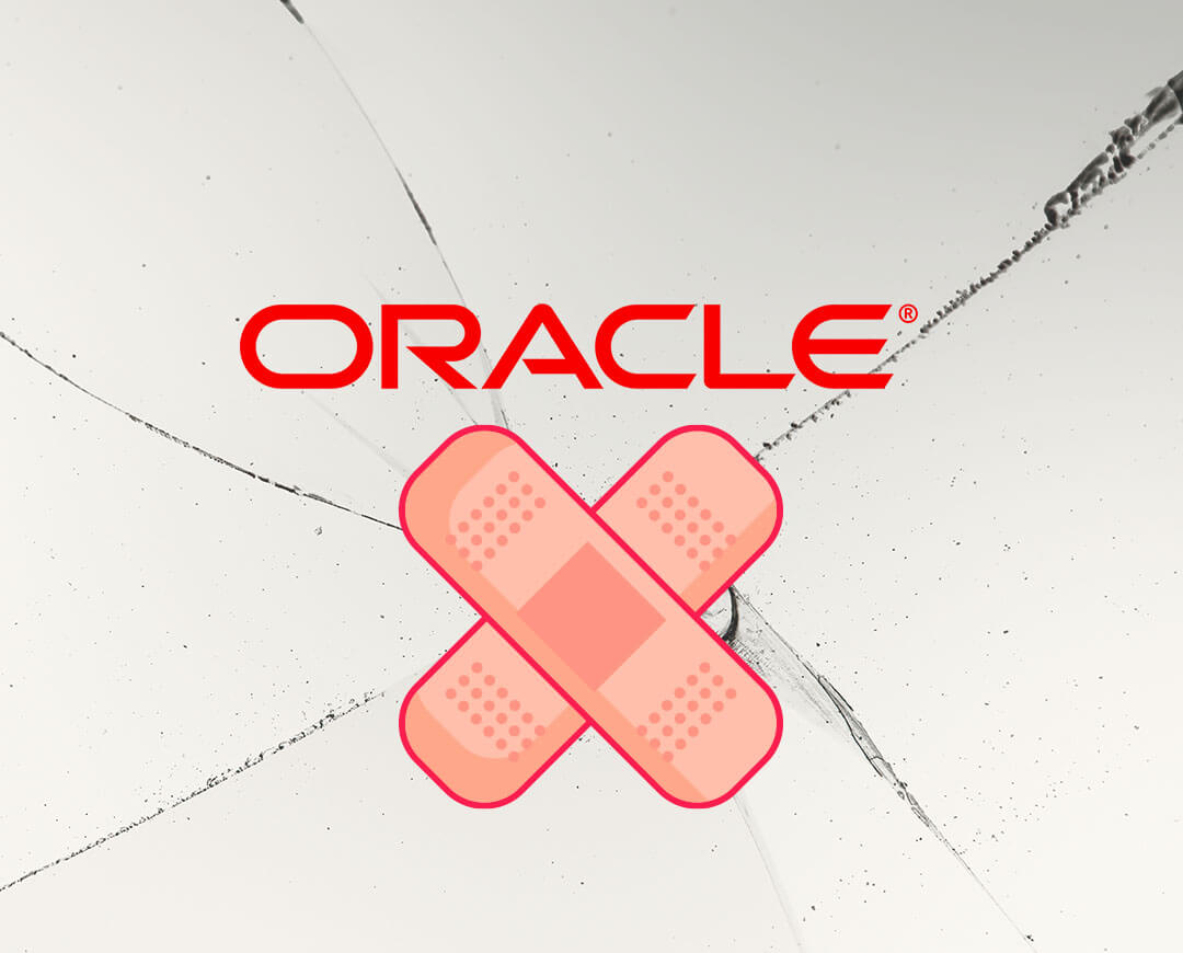 Oracle's October 2021 CPU Includes 419 Security Patches.
