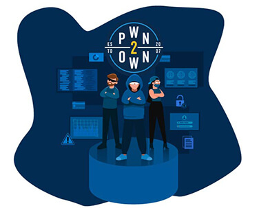 Softwares and OS Hacked at Pwn2Own 2021