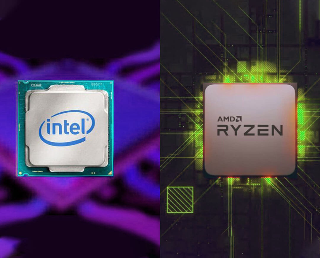 PIC and SQUIP Vulnerabilities Found in Intel and AMD Processors