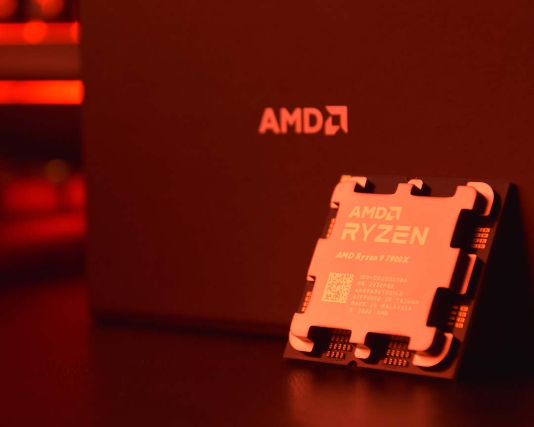 Protected Virtual Machines Exposed to New ‘CacheWarp’ AMD CPU Attack