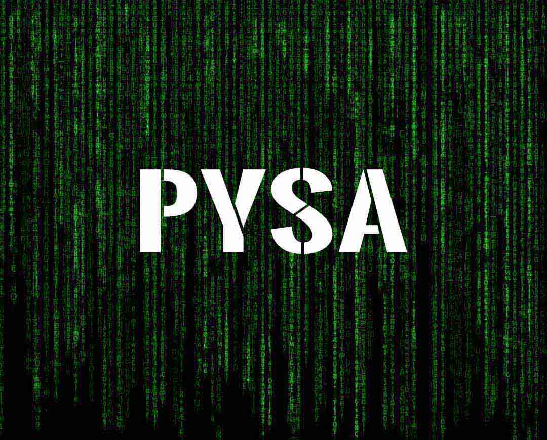 PYSA Emerges as Top Ransomware Actor in November