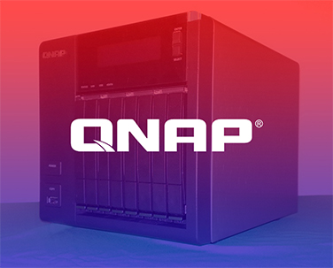 QNAP fixes critical bug in NAS backup, disaster recovery app.