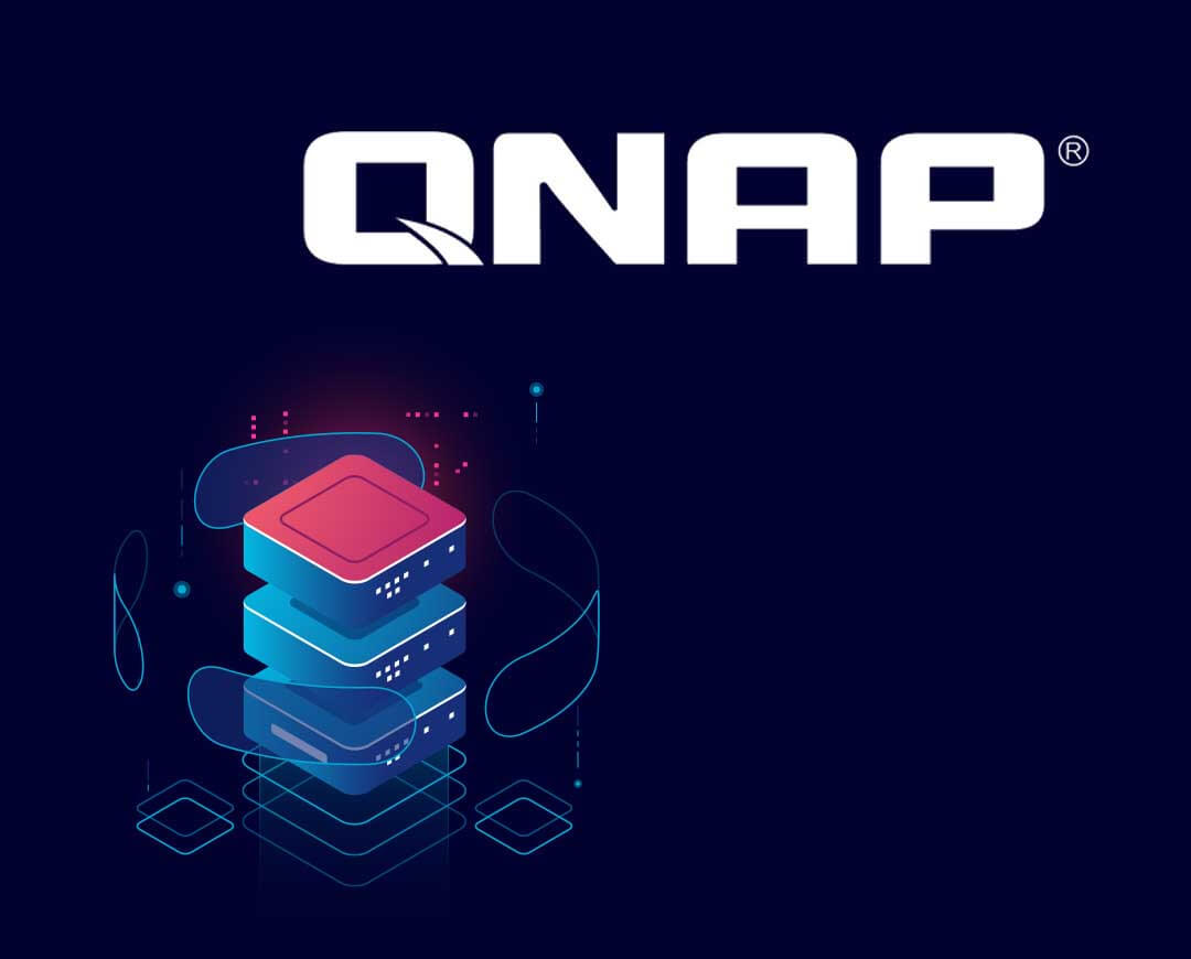 QNAP fixes critical QVR remote command execution vulnerability