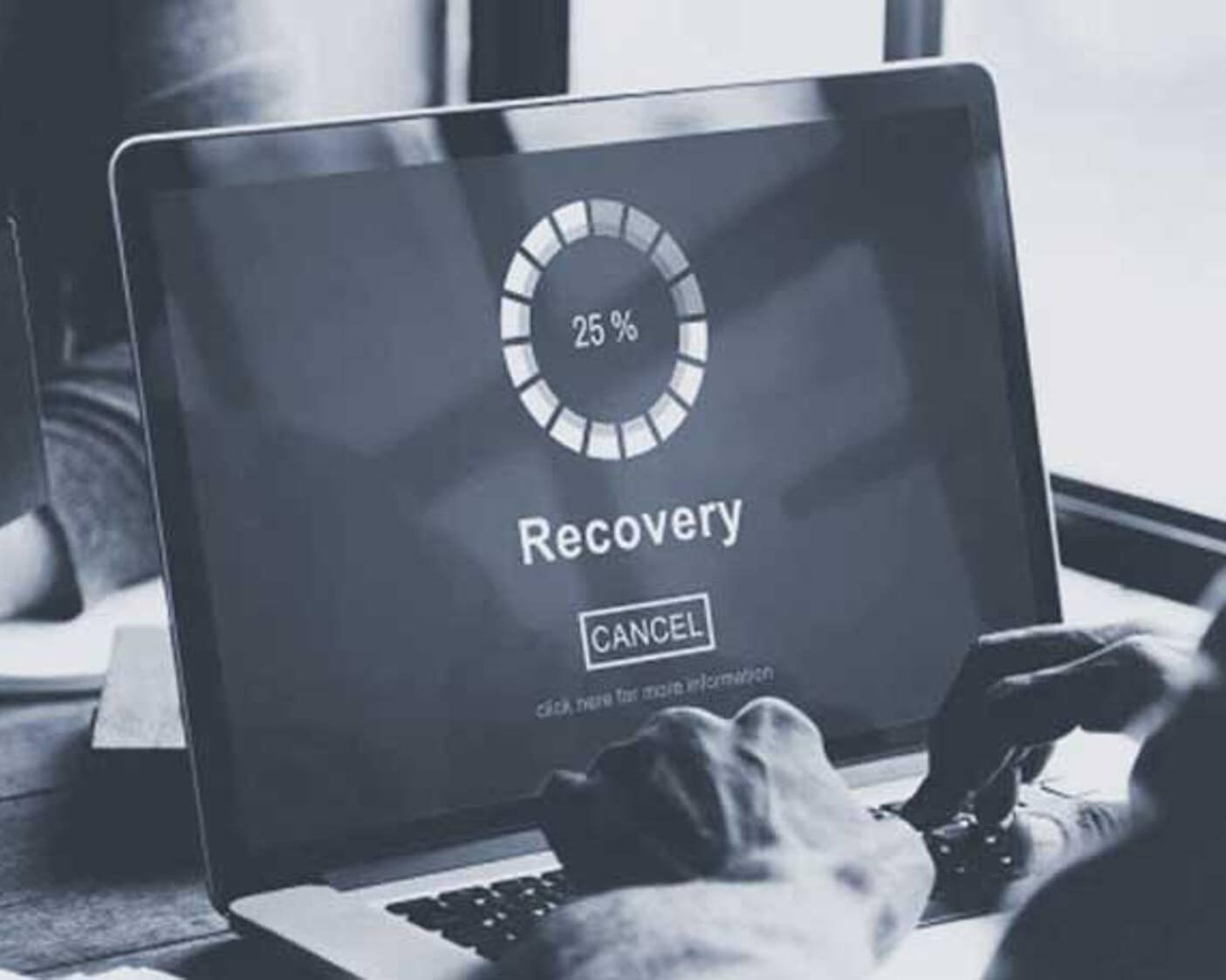 Ransomware Recovery Could Take Months