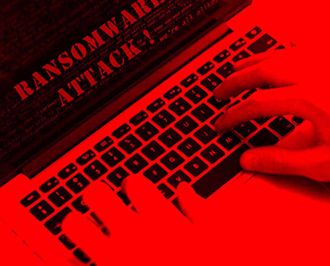 Ransomware targets Edge users