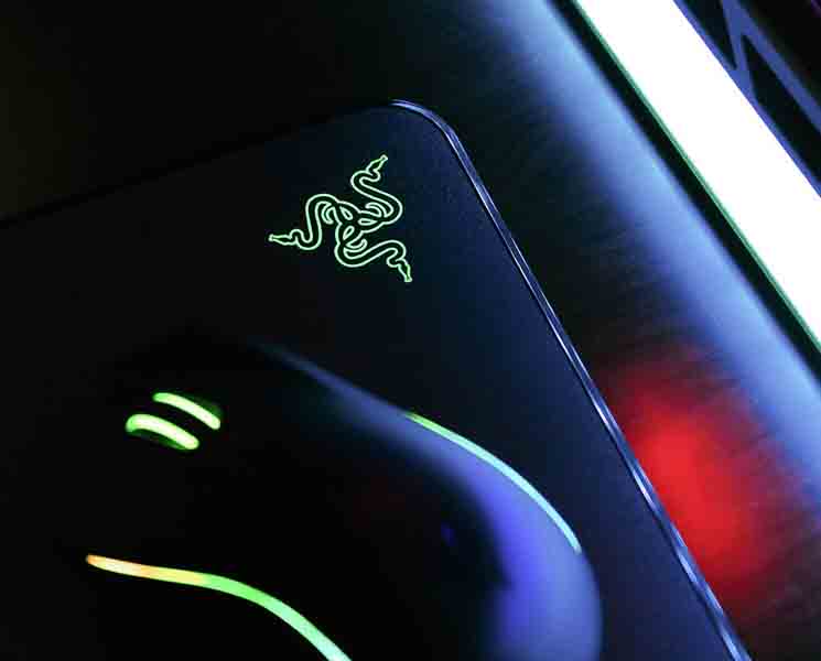 Razer bug lets you become a Windows 10 admin by plugging in a mouse