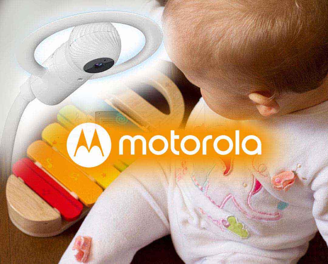 Remote code execution flaw allowed hijack of Motorola Halo+ baby monitors