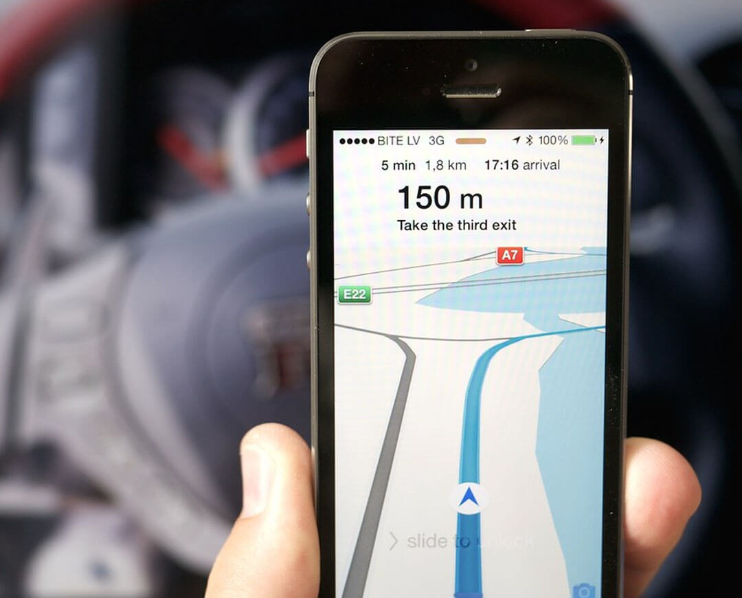 Report Apple explored ads in Apple Maps as it weighs broader ads push