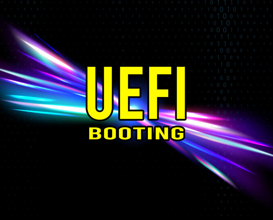 Researchers Discover UEFI Bootkit Targeting Windows Computers Since 2012