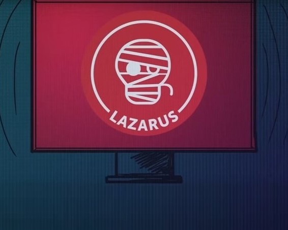 Researchers outline the Lazarus APT offensive toolset