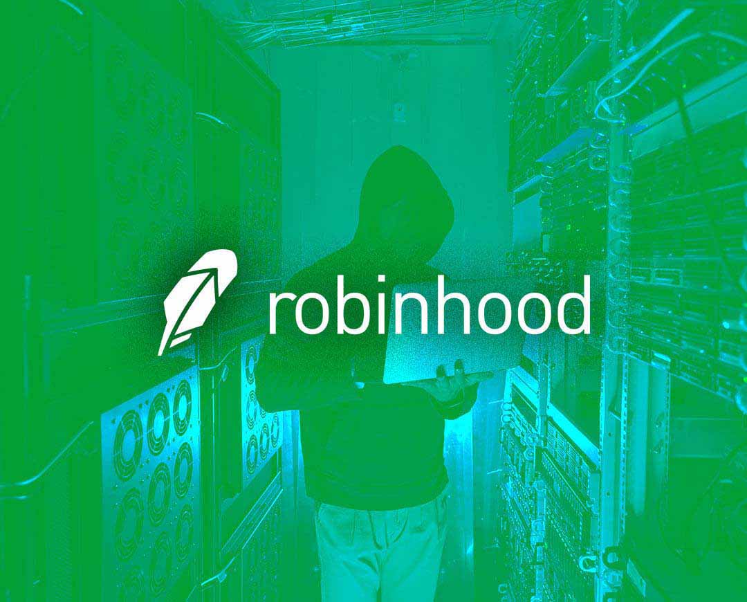 Robinhood Trading App Suffers Data Breach Exposing 7 Million Users' Information