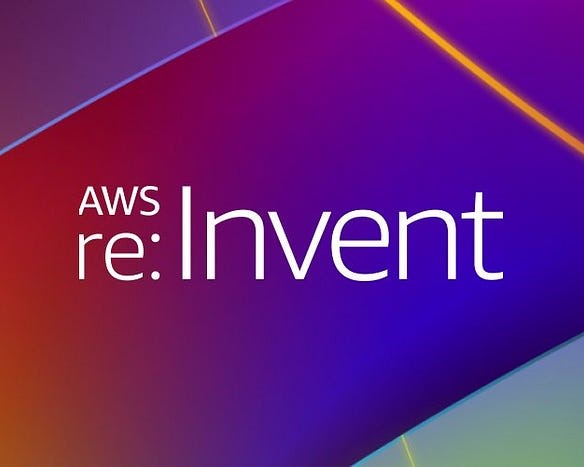 Rundown of Security News From AWS re:Invent 2023