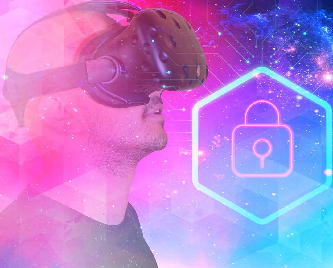 Securing the metaverse: Microsoft exec Charlie Bell calls on industry to learn lessons of the early web