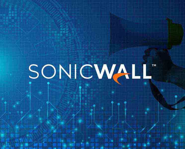 SonicWall Patch critical SQL injection bug immediately