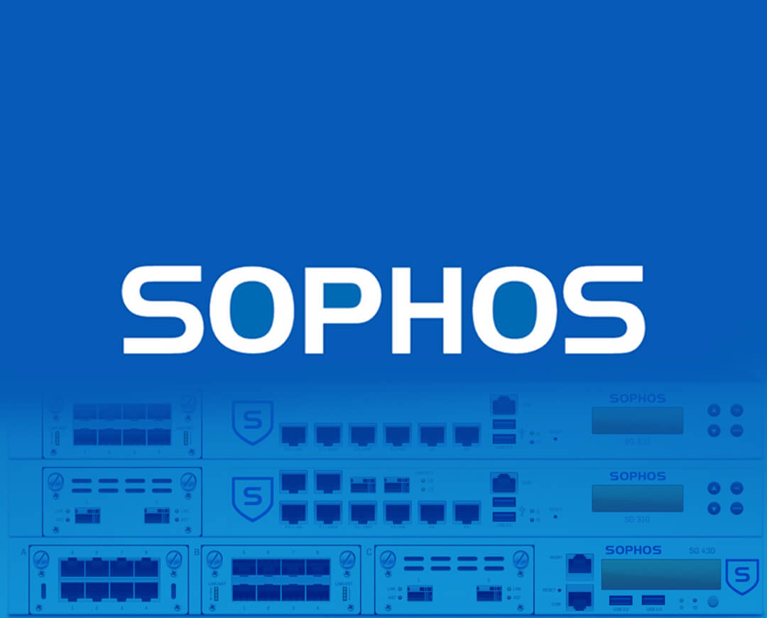 Sophos fixes SQL injection vulnerability in UTM appliance