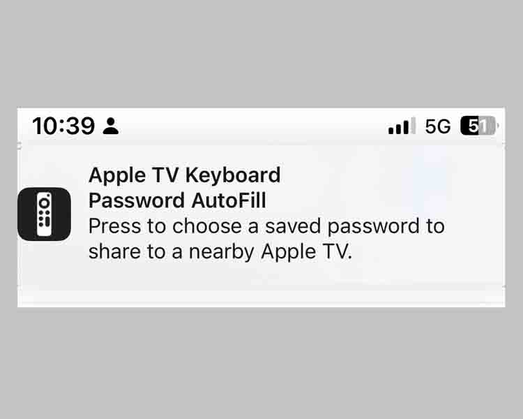 SPOOFING AN APPLE DEVICE AND TRICKING USERS INTO SHARING SENSITIVE DATA