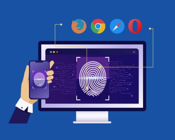 The Power of Browser Fingerprinting Personalized UX, Fraud Detection, and Secure Logins