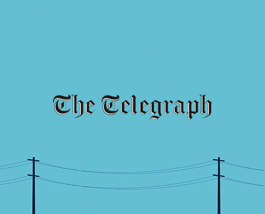 The Telegraph exposes 10 TB database with subscriber info