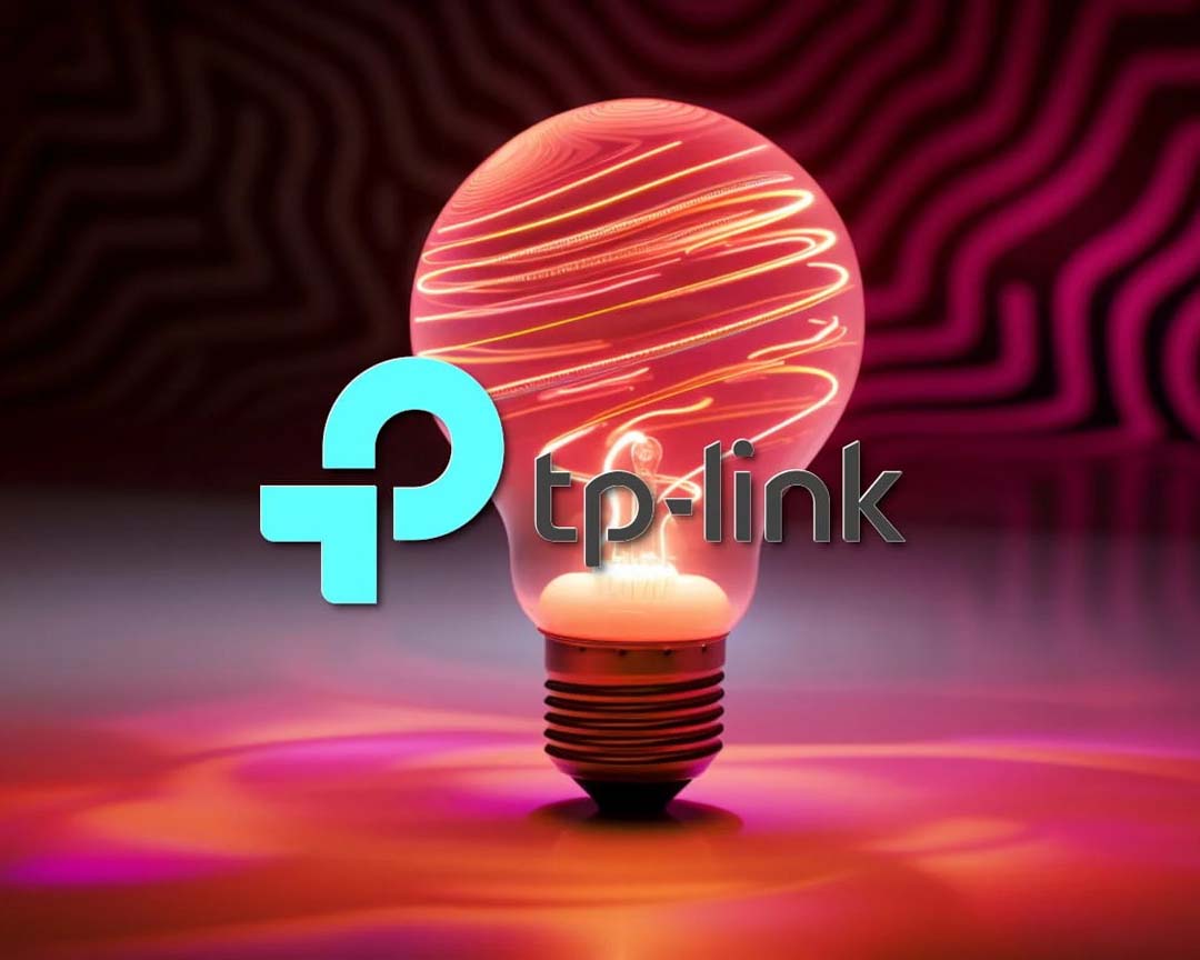 TP-Link smart bulbs can let hackers steal your WiFi password