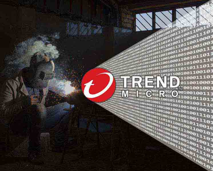 Trend Micro Patches Critical Vulnerability in Server Protection Solution