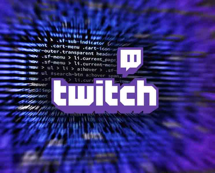 Twitch source code and creator payouts part of massive leak