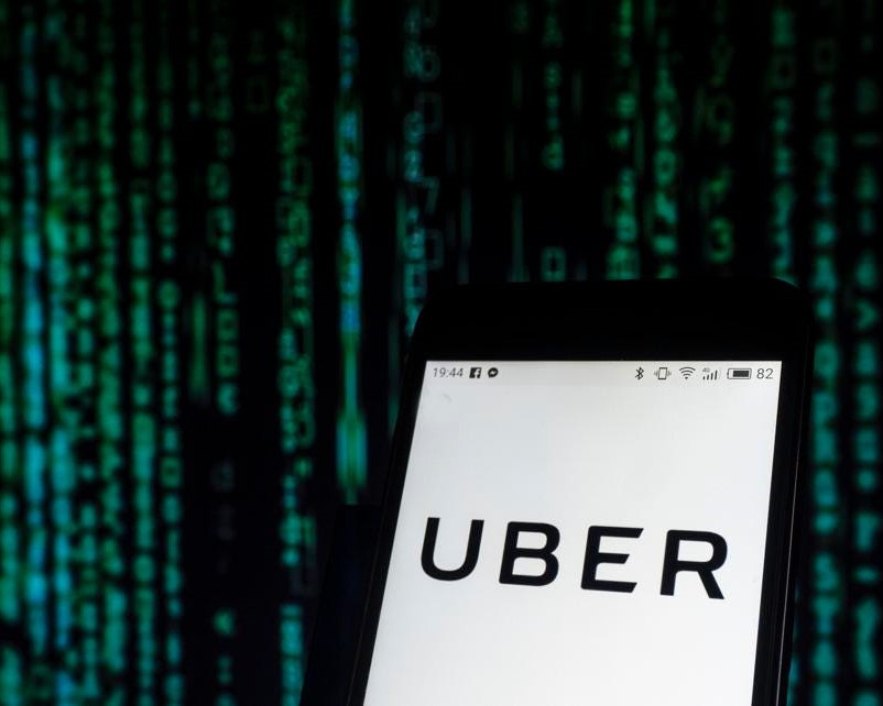 UBER HAS BEEN HACKED, boasts hacker how to stop it happening to you