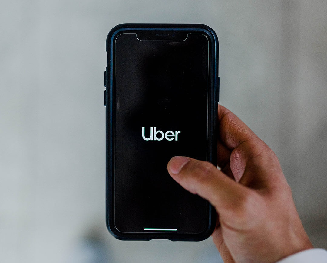 Uber security alert scam spoofs real Uber number—Watch out!