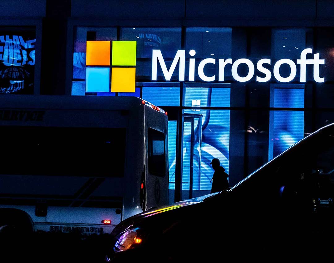 U.S. Cyber Safety Board Slams Microsoft Over Breach by China-Based Hackers