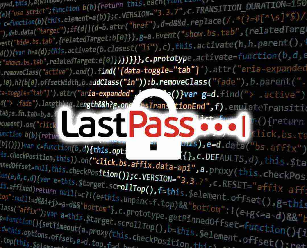 LastPass: some users report compromised accounts.