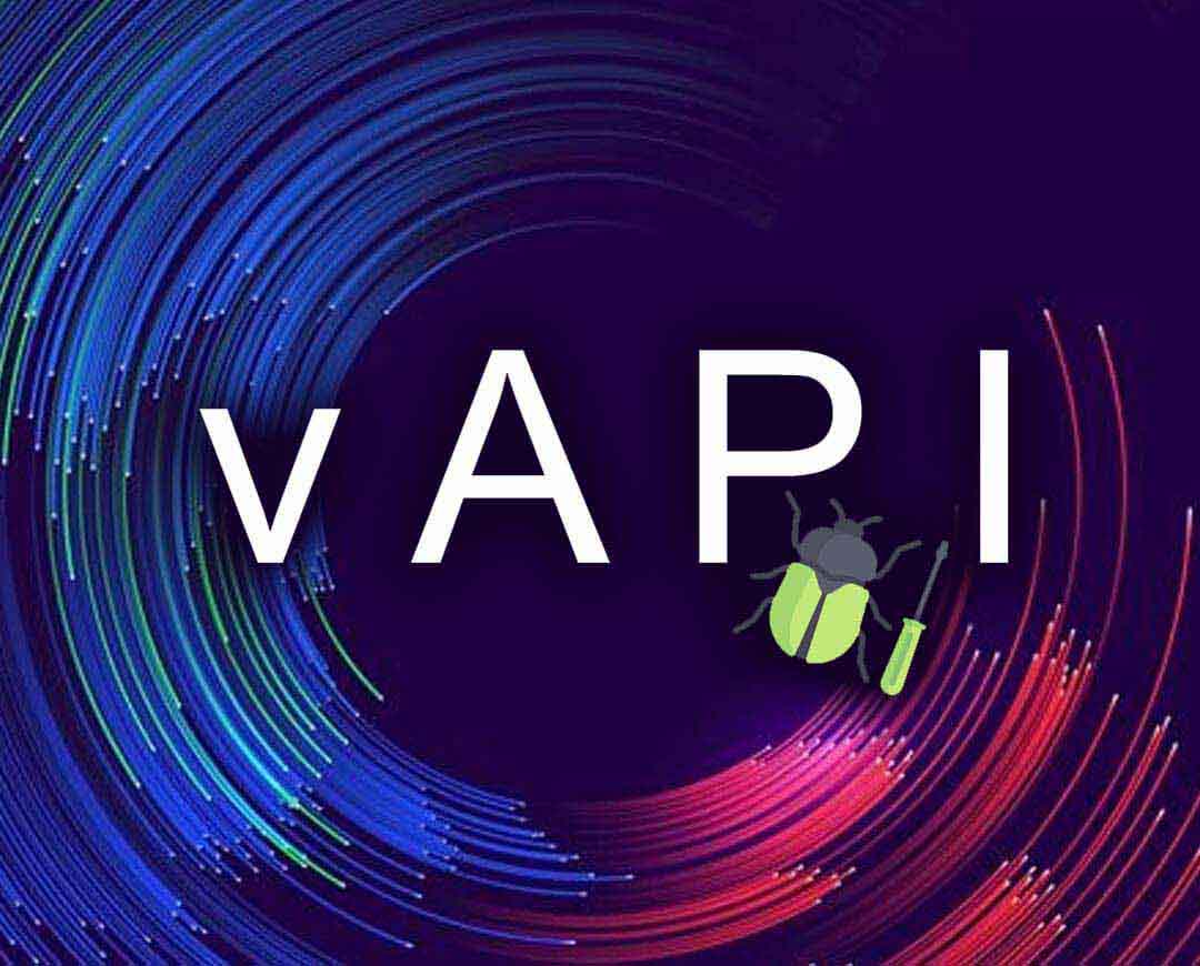 Introducing vAPI – an open source lab environment to learn about API security