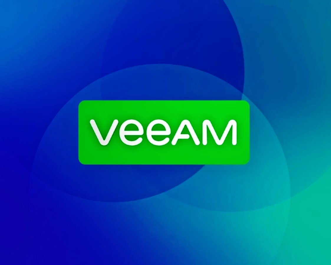 Veeam warns to install patches to fix a bug in its Backup & Replication product