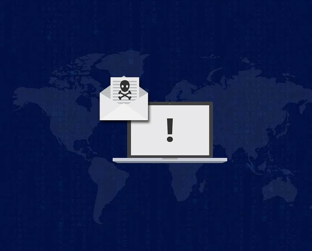 Vidar spyware is now hidden in Microsoft help files