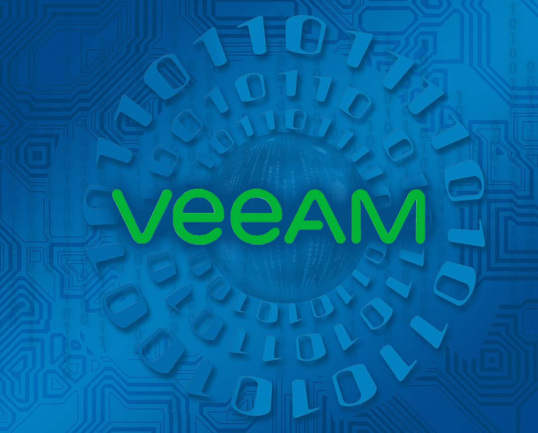 Critical Vulnerabilities Patched in Veeam Data Backup Solution