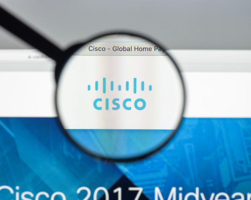 Vulnerability Exposes Cisco Enterprise Routers to Disruptive Attacks