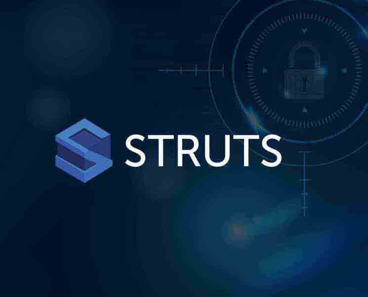 A Vulnerability in Apache Struts Could Allow for Remote Code Execution