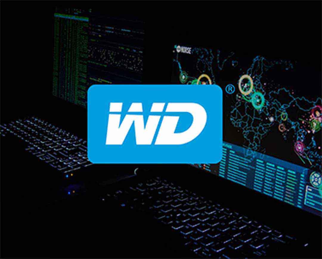 Western Digital Users Face Another RCE.