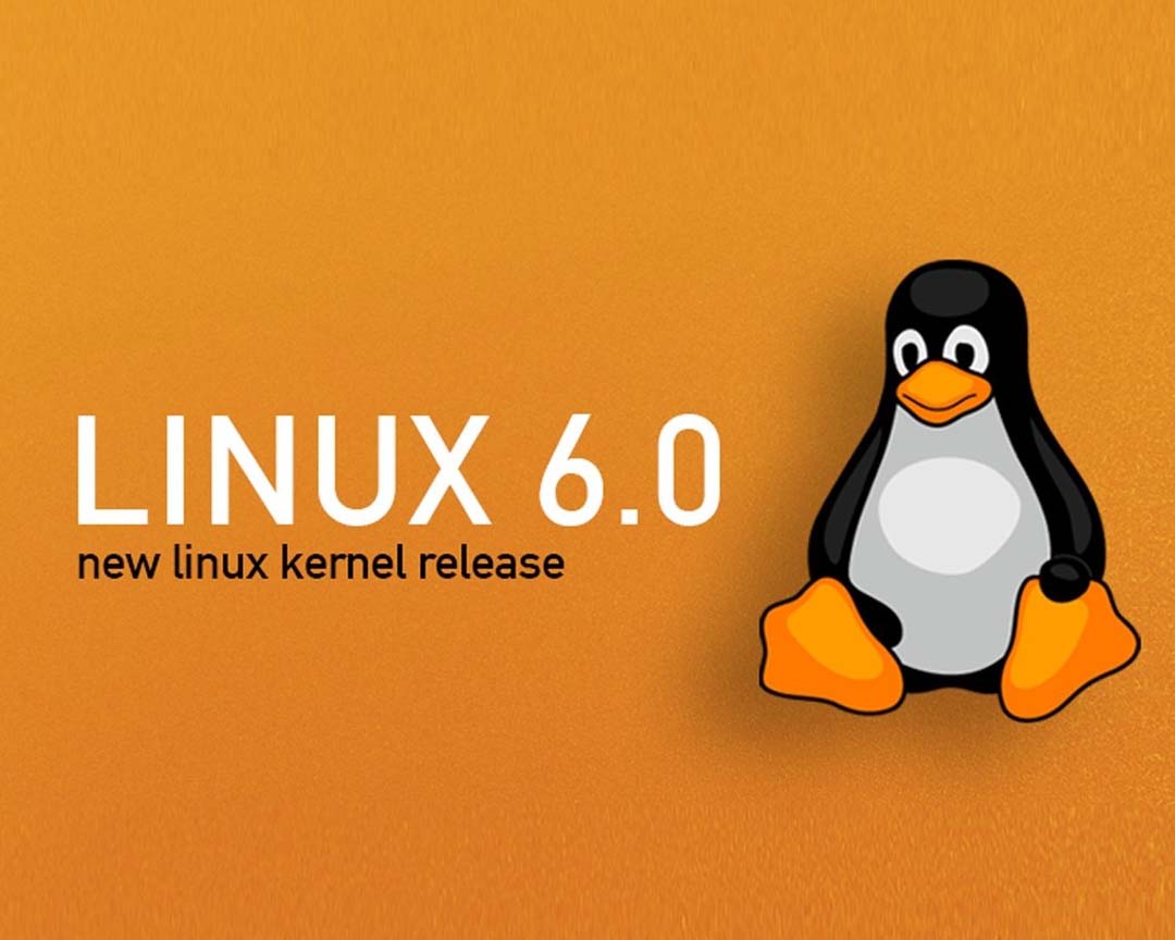 Linux kernel 6.0 is released.