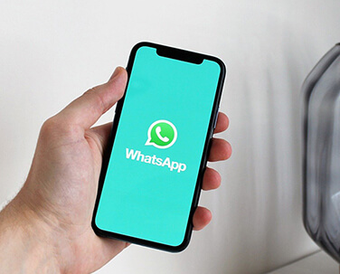 A flaw in WhatsApp could allow anyone to lock your account