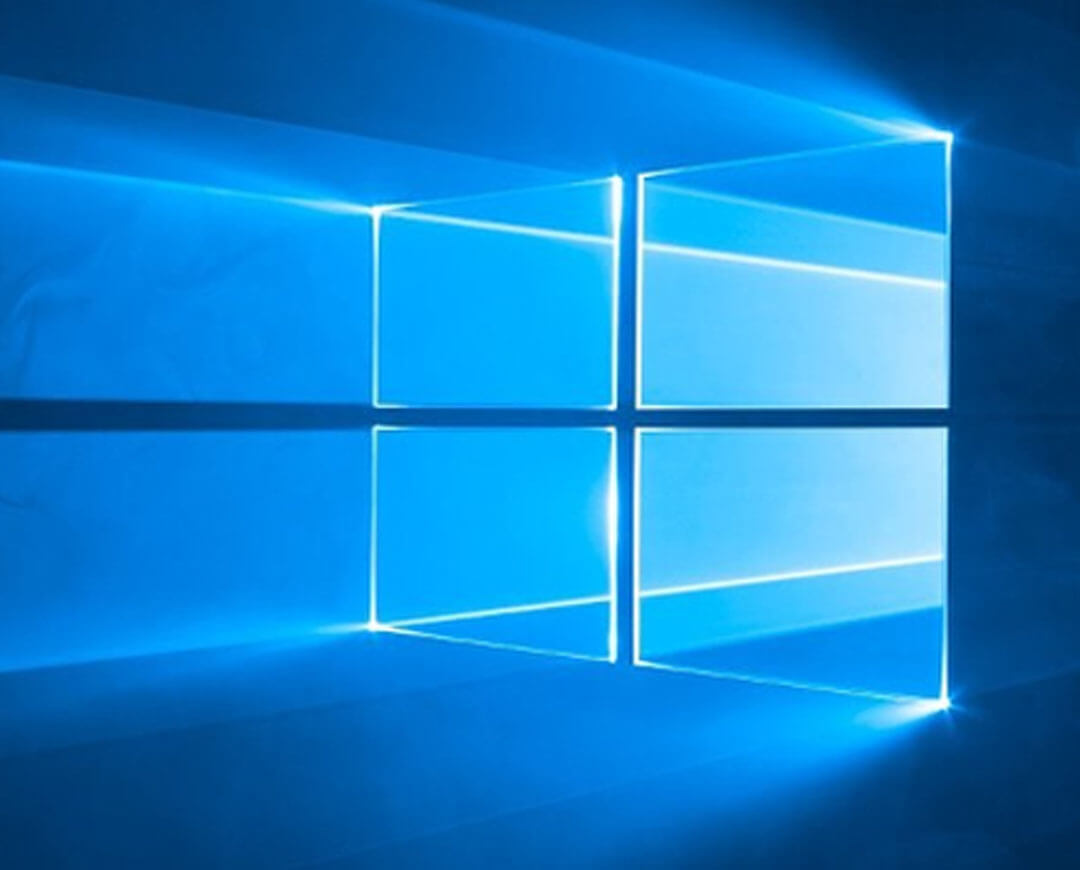 Windows 10 21H2 is released