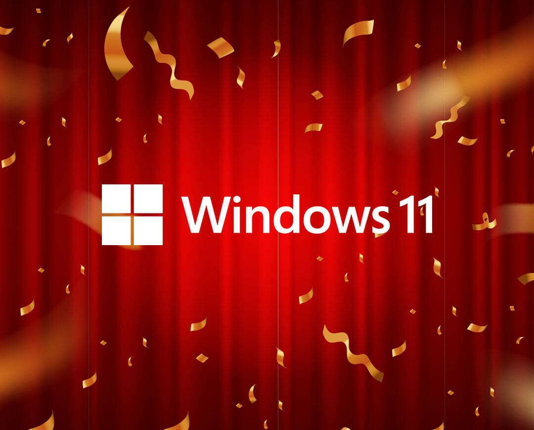 Windows 11 is released