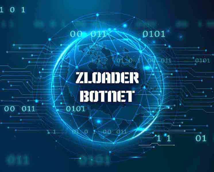 ZLoader botnet disrupted by Microsoft, Health-ISAC, FS-ISAC