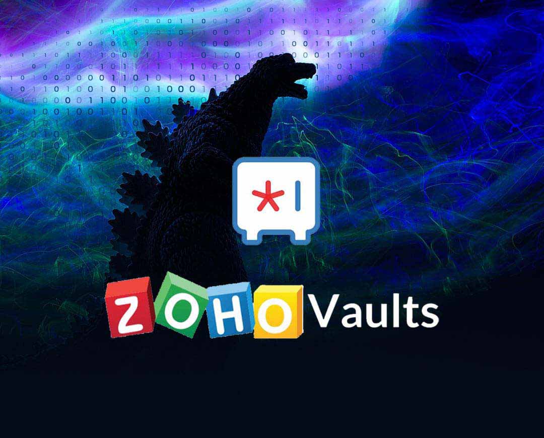 Zoho Password Manager Flaw Torched by Godzilla Webshell