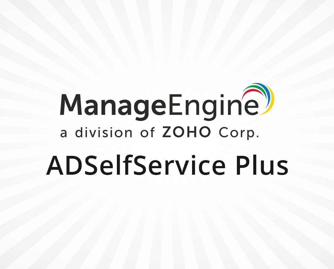 Zoho patches actively exploited critical ADSelfService Plus bug